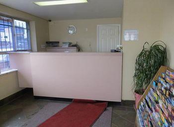 Belcaro Motel DEN Exterior foto